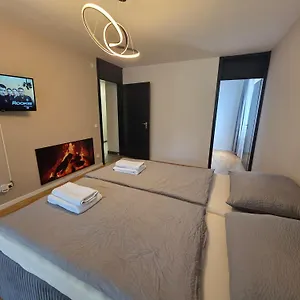 Apartment Apartment Hotel, Nürnberg